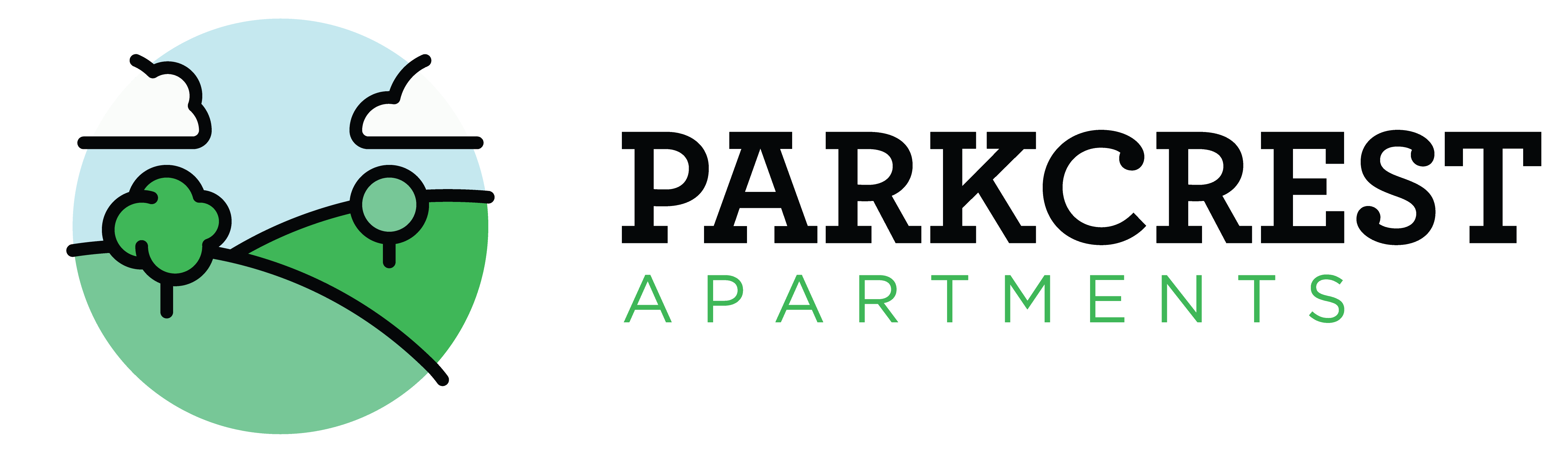 Parkcrest Apartments